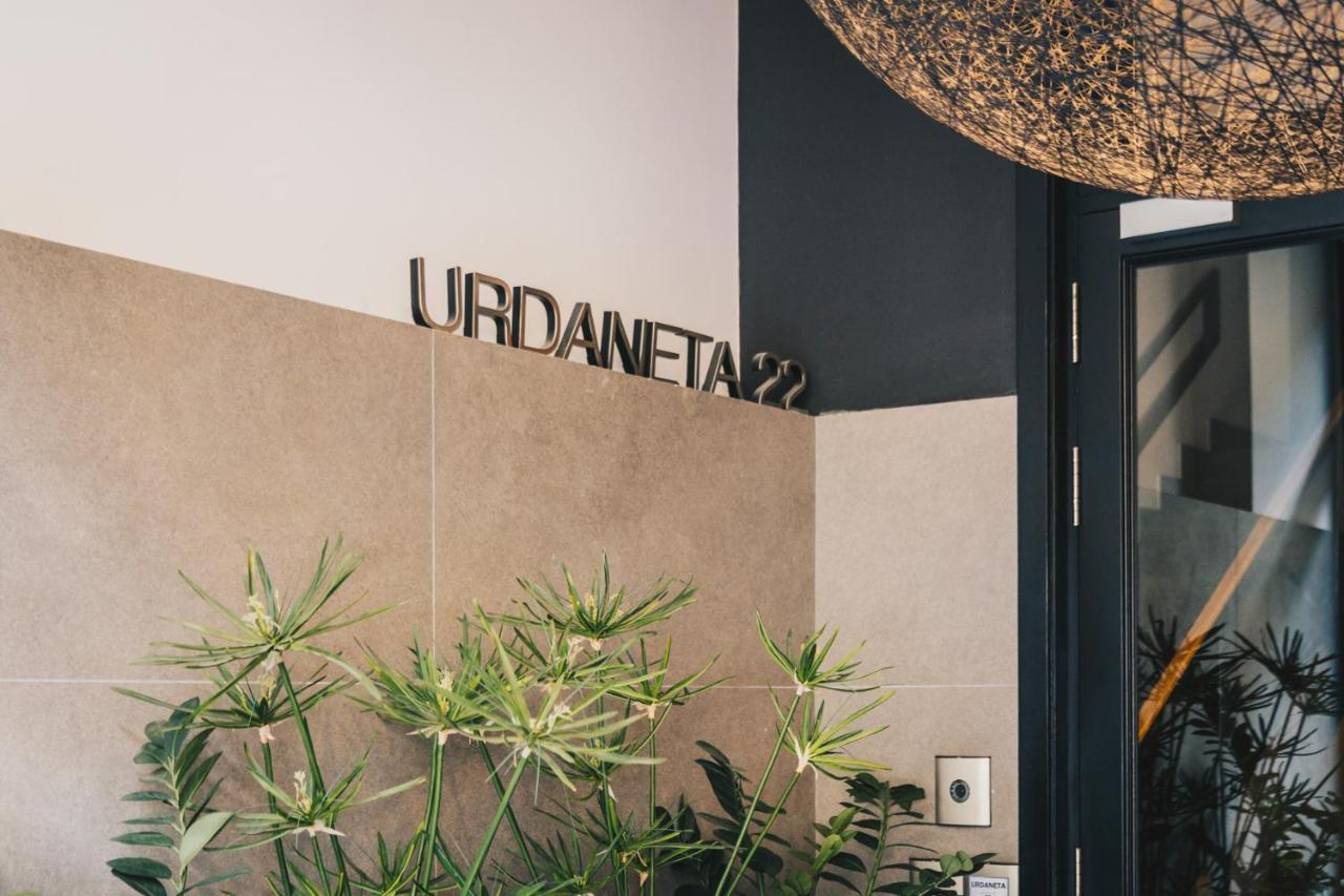 Domo By People Rentals San Sebastian Exterior photo